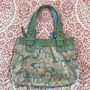 Coach Women’s Purse